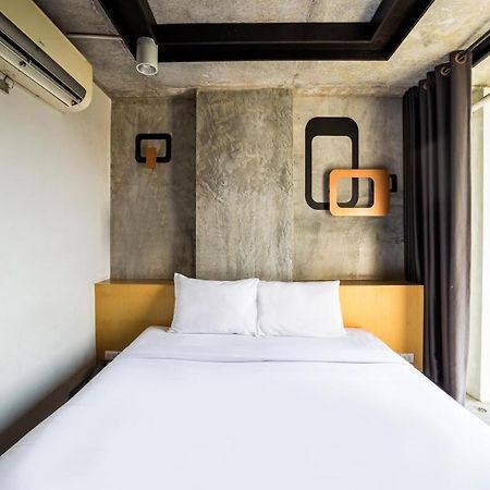 B2 South Pattaya Premier Hotel エクステリア 写真