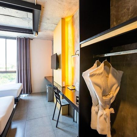 B2 South Pattaya Premier Hotel エクステリア 写真