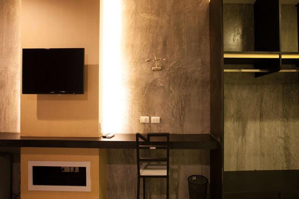 B2 South Pattaya Premier Hotel エクステリア 写真