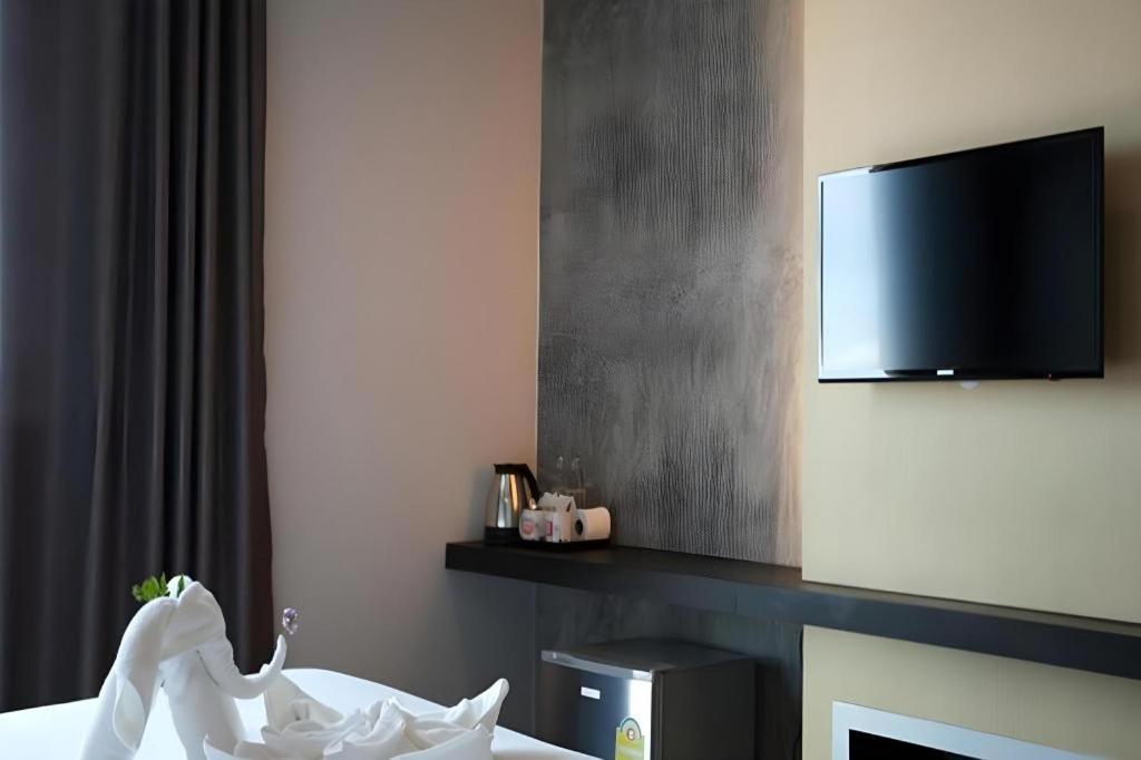 B2 South Pattaya Premier Hotel エクステリア 写真