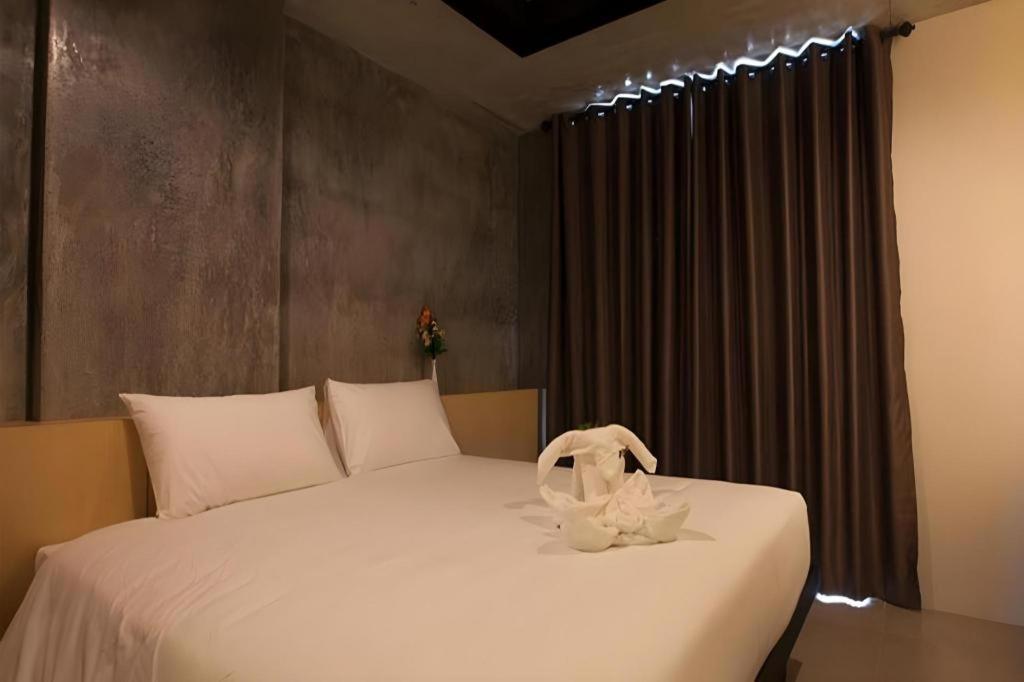 B2 South Pattaya Premier Hotel エクステリア 写真