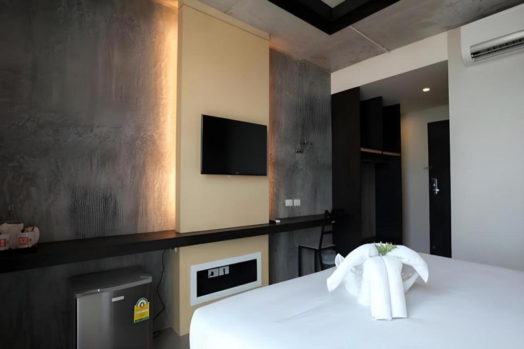B2 South Pattaya Premier Hotel エクステリア 写真