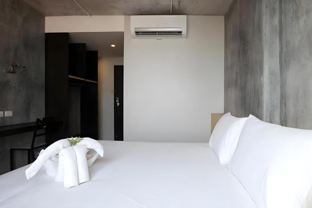 B2 South Pattaya Premier Hotel エクステリア 写真