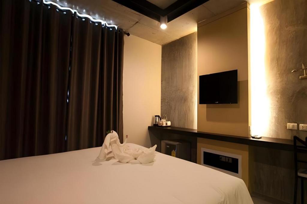 B2 South Pattaya Premier Hotel エクステリア 写真