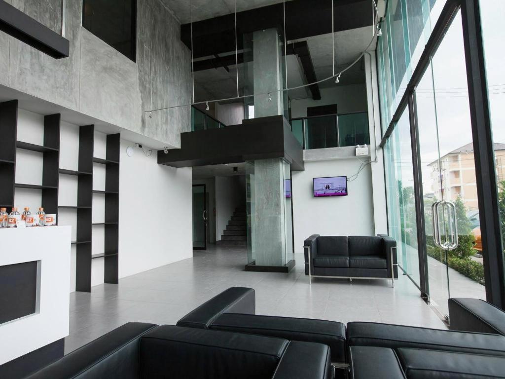 B2 South Pattaya Premier Hotel エクステリア 写真