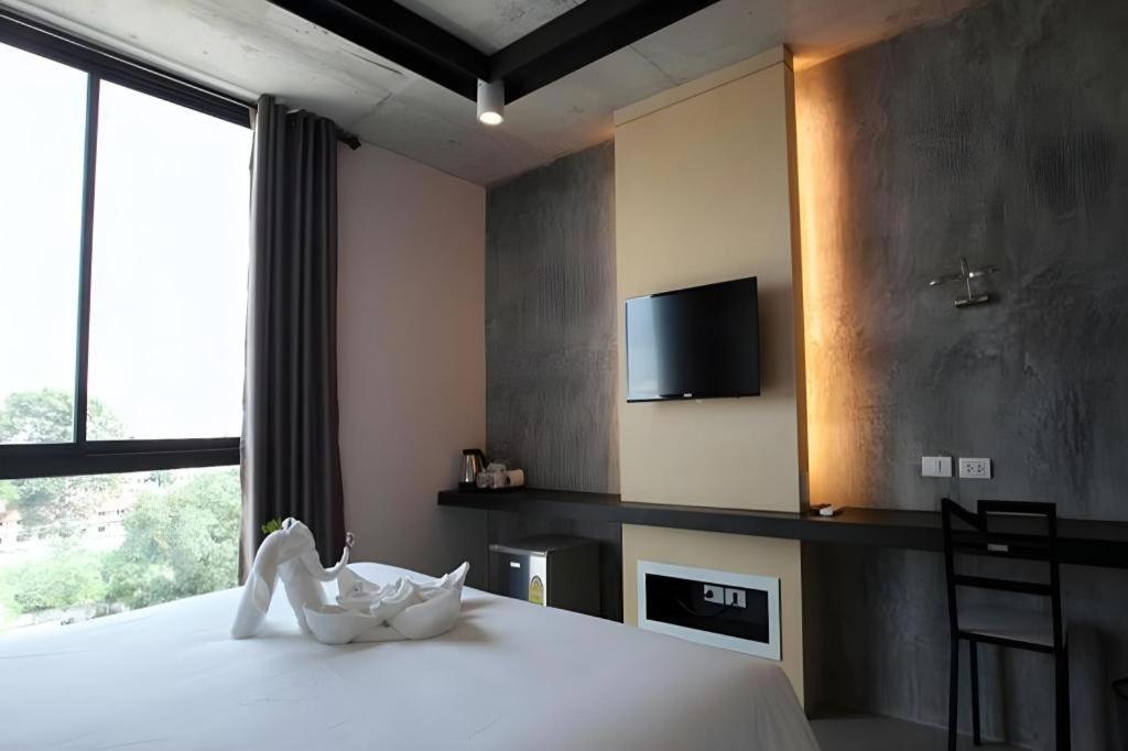 B2 South Pattaya Premier Hotel エクステリア 写真
