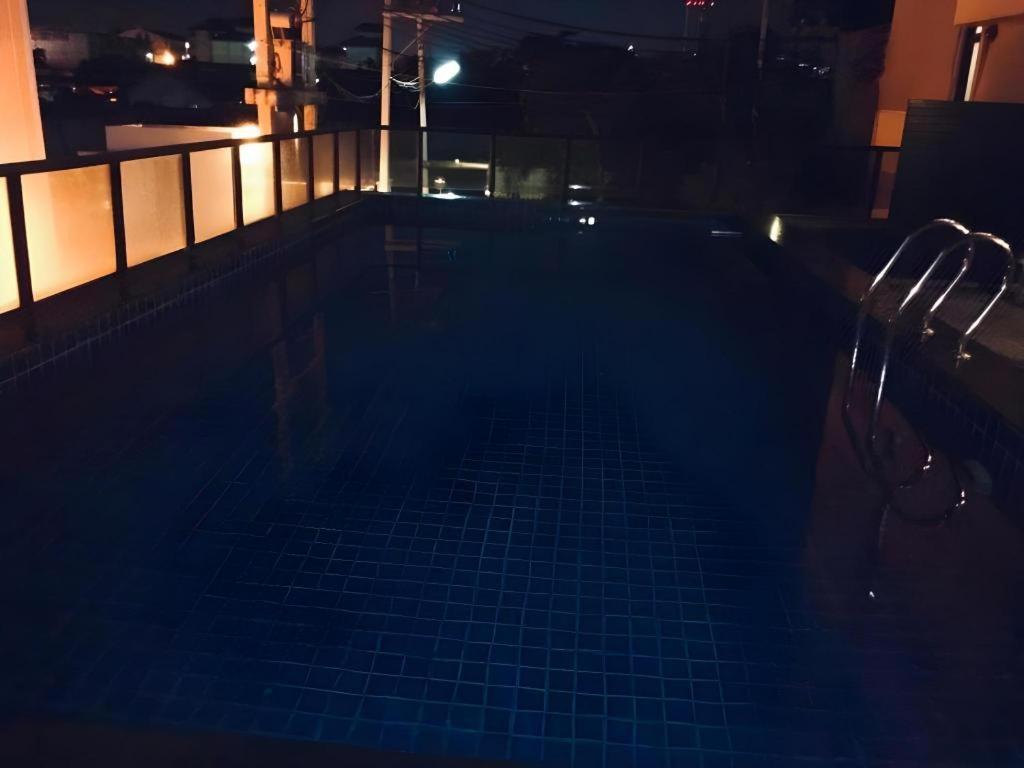 B2 South Pattaya Premier Hotel エクステリア 写真