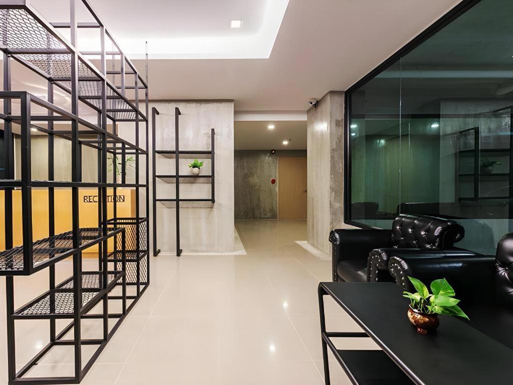 B2 South Pattaya Premier Hotel エクステリア 写真