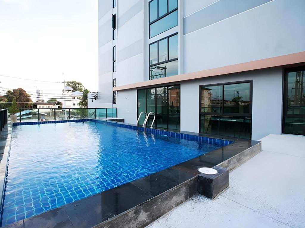 B2 South Pattaya Premier Hotel エクステリア 写真
