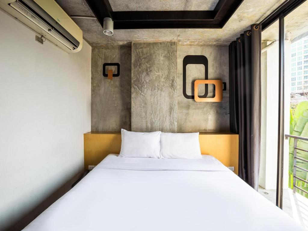 B2 South Pattaya Premier Hotel エクステリア 写真