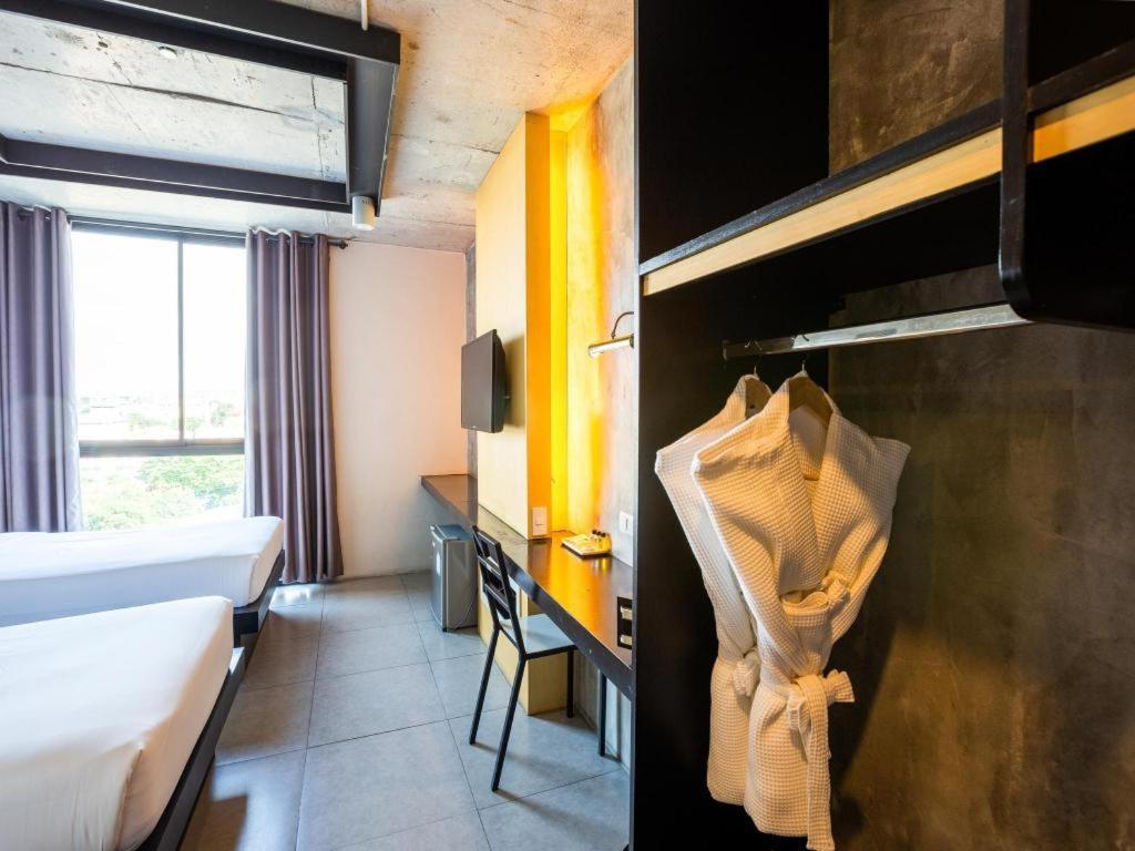 B2 South Pattaya Premier Hotel エクステリア 写真