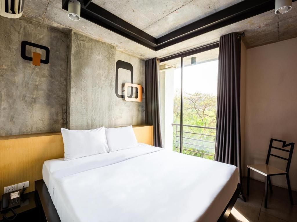 B2 South Pattaya Premier Hotel エクステリア 写真