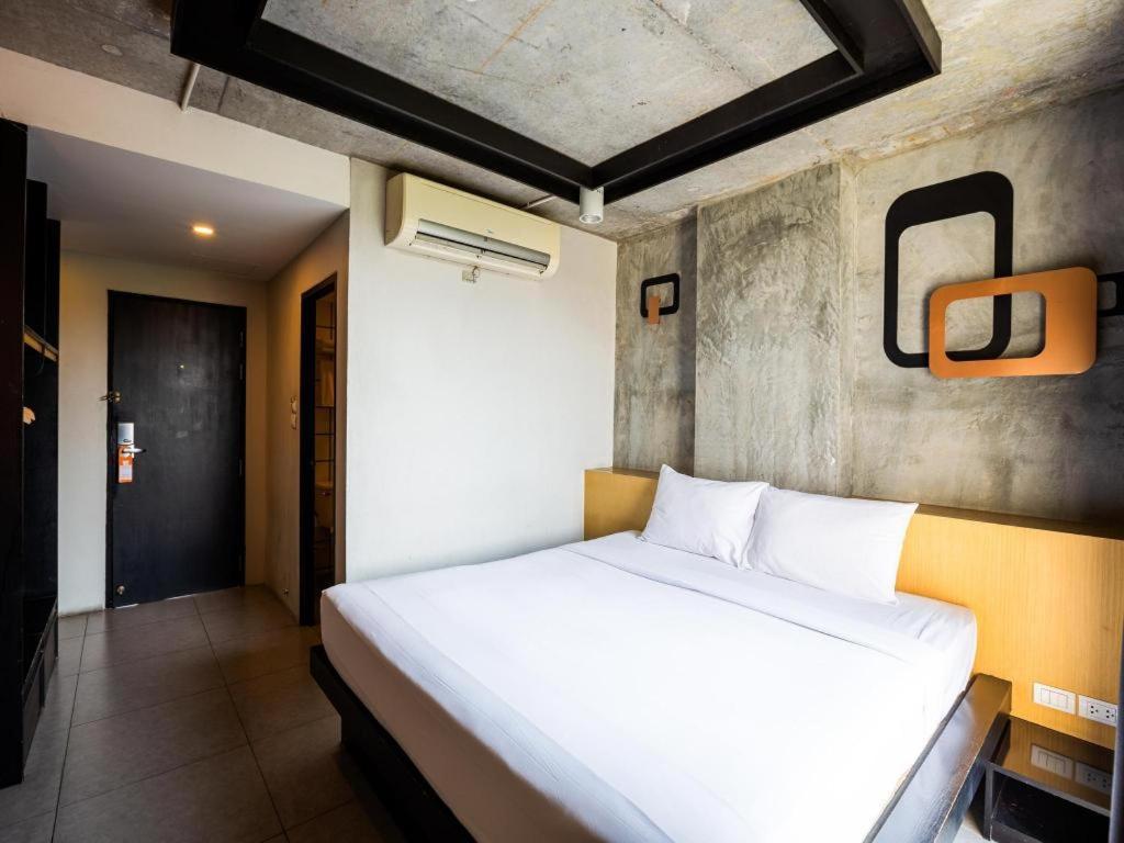 B2 South Pattaya Premier Hotel エクステリア 写真