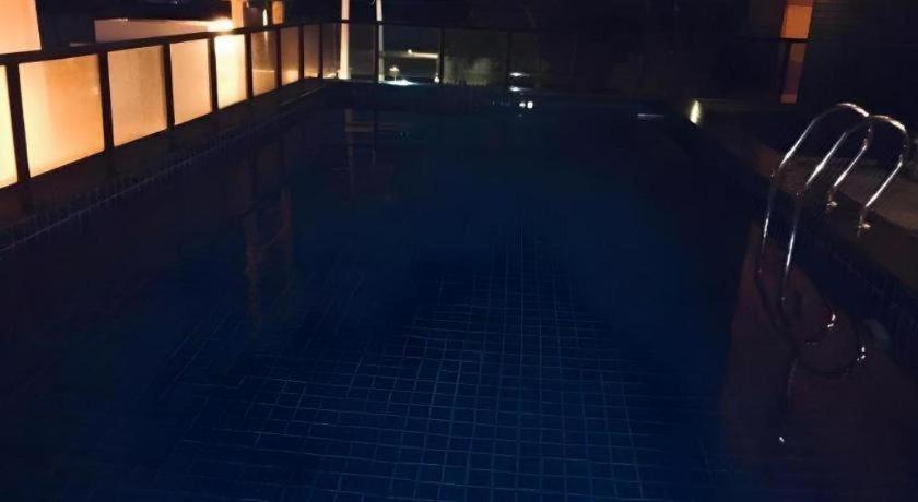 B2 South Pattaya Premier Hotel エクステリア 写真