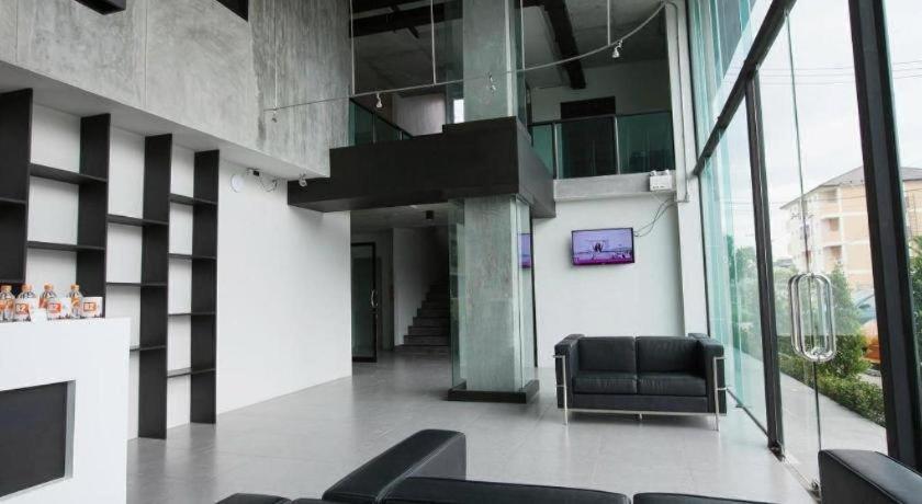 B2 South Pattaya Premier Hotel エクステリア 写真
